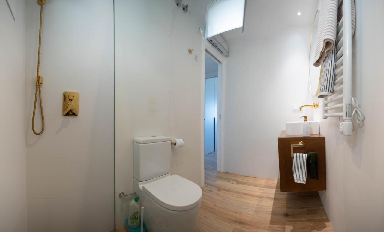 Apartamento Cielo De Ha *