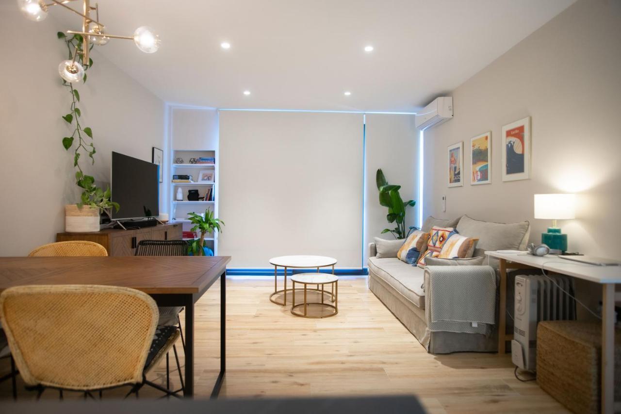 Cielo De Ha Apartamento Cádis
